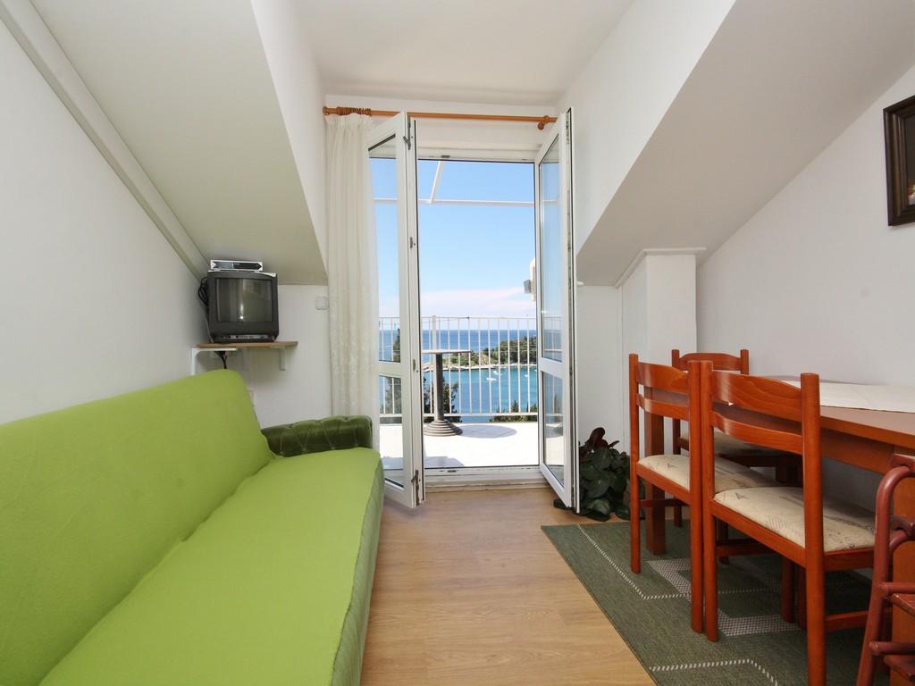 Apartments Katica Mlini Buitenkant foto